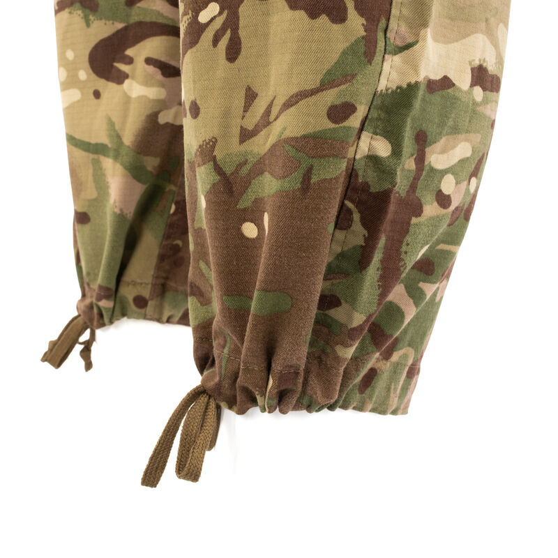 British MTP Warm Weather Pants, , large image number 6